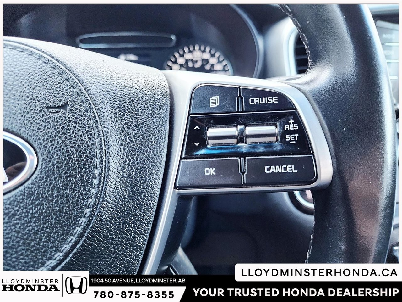 2020 Kia Sorento LX-21