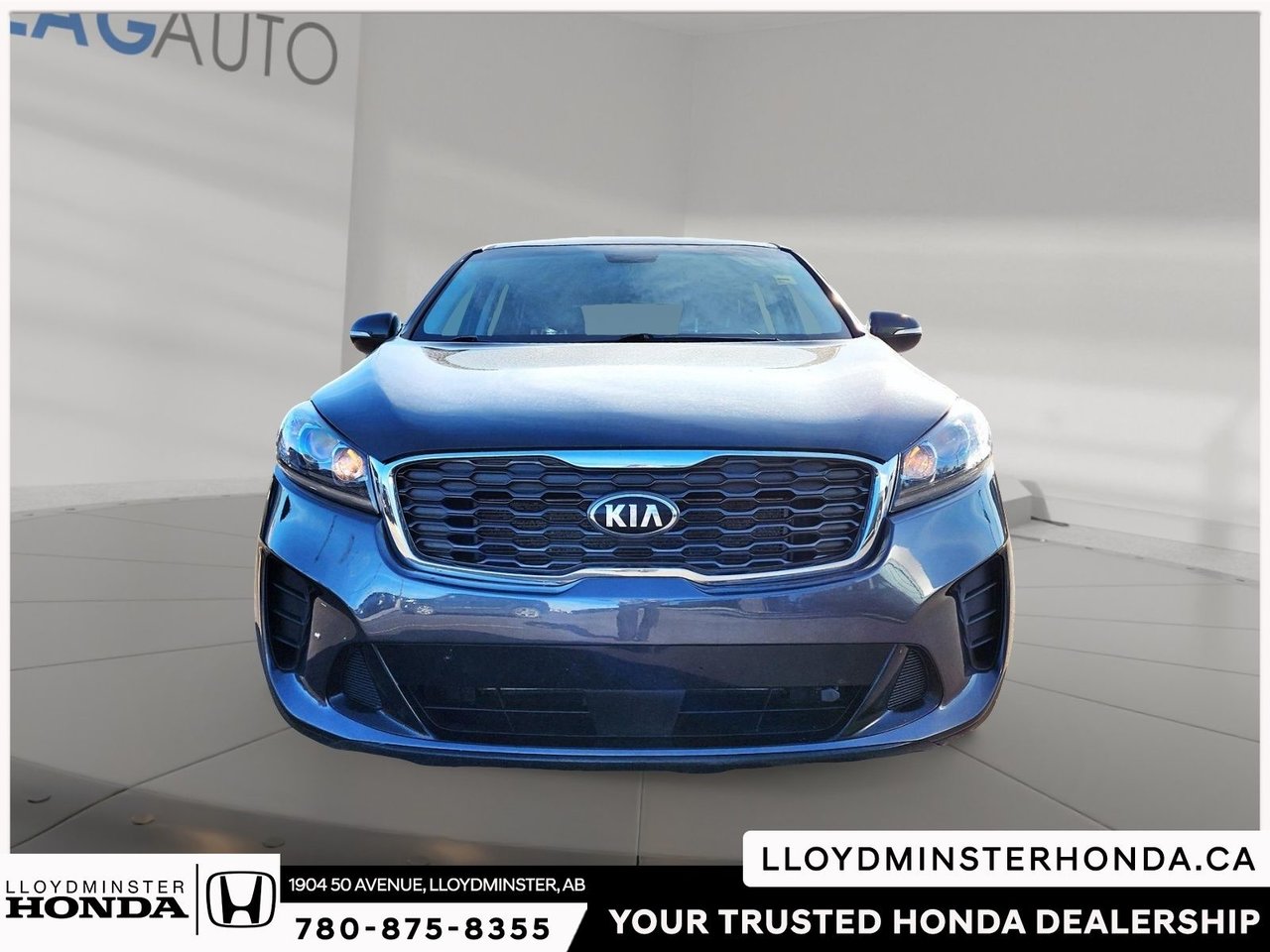 2020 Kia Sorento LX-1