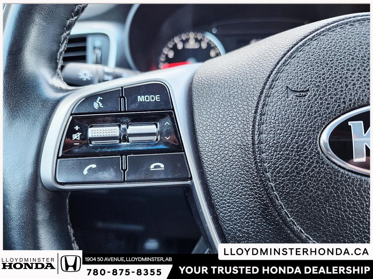 2020 Kia Sorento LX-20