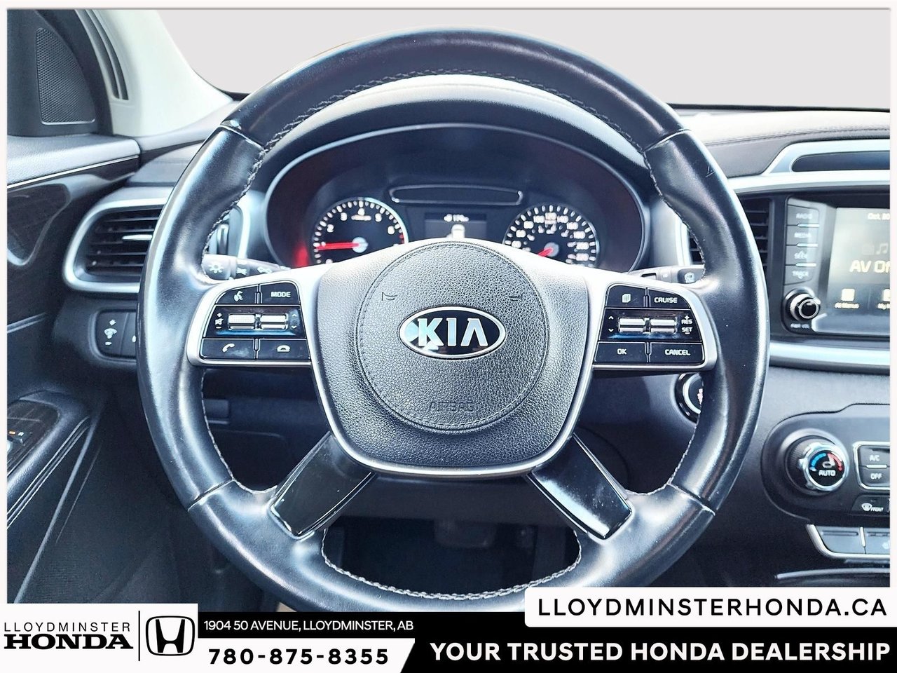 2020 Kia Sorento LX-15