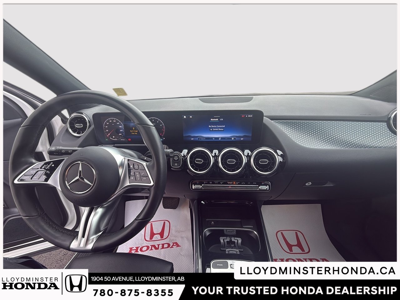 2026 Mercedes-Benz GLA 250-16