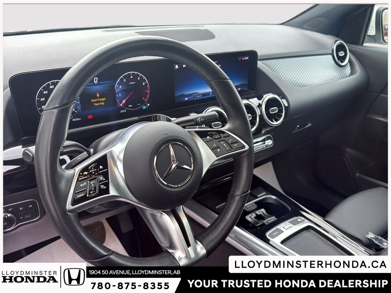 2026 Mercedes-Benz GLA 250-13