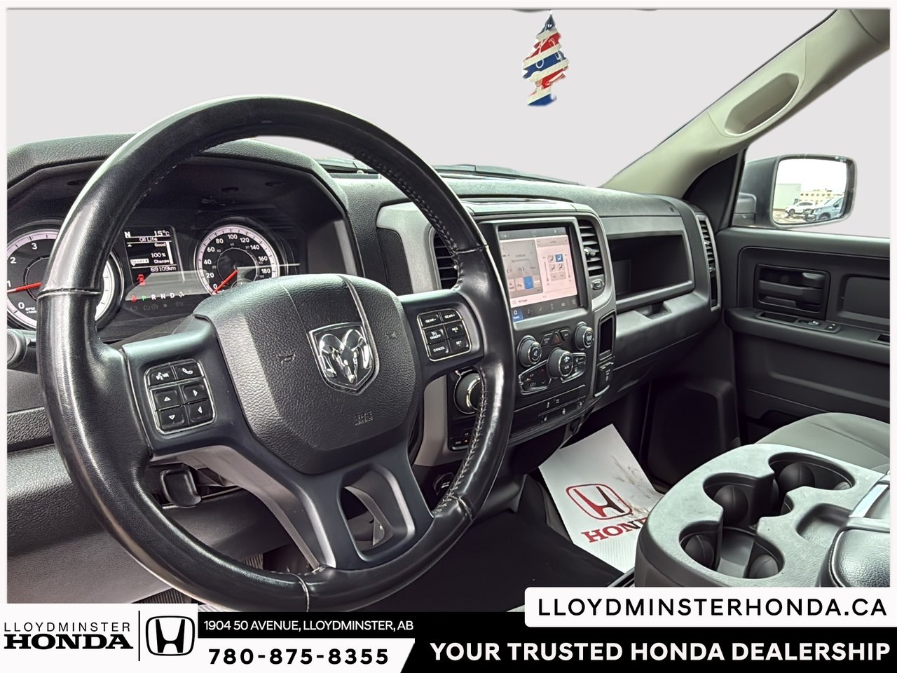2023 Ram 1500 Classic Express-9
