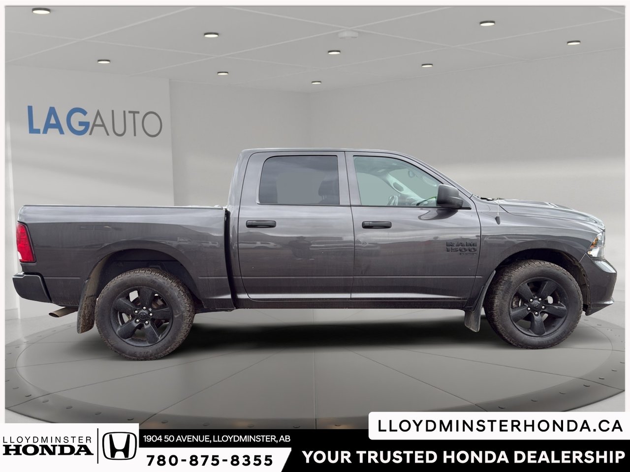 2023 Ram 1500 Classic Express-3