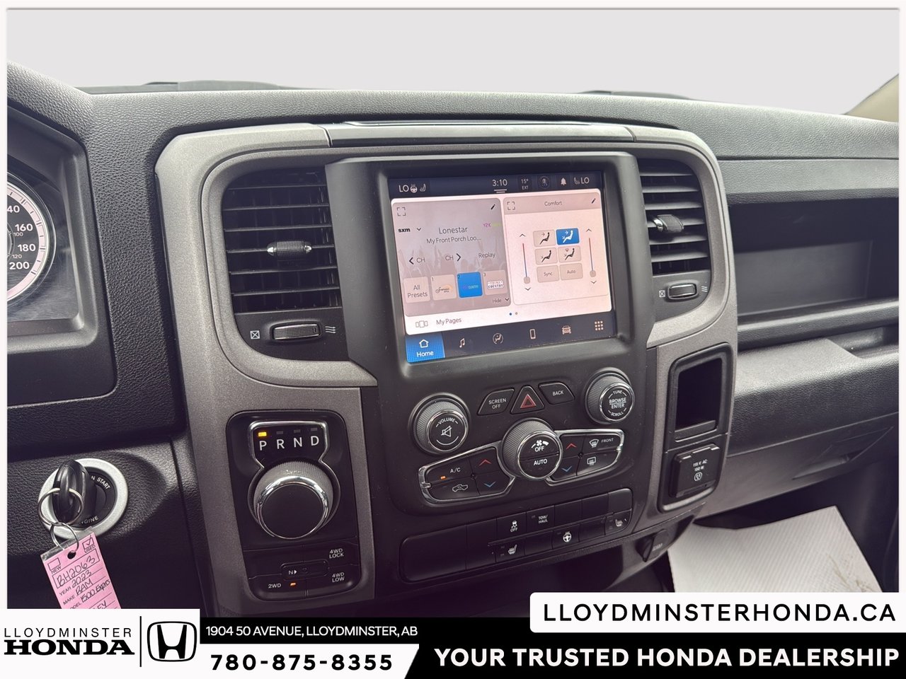 2023 Ram 1500 Classic Express-11