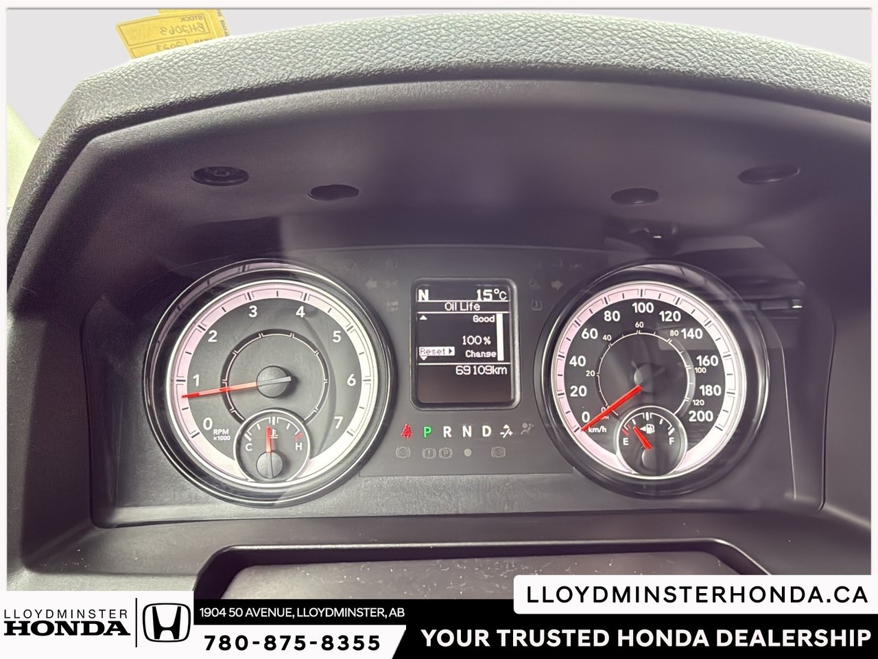 2023 Ram 1500 Classic Express-12