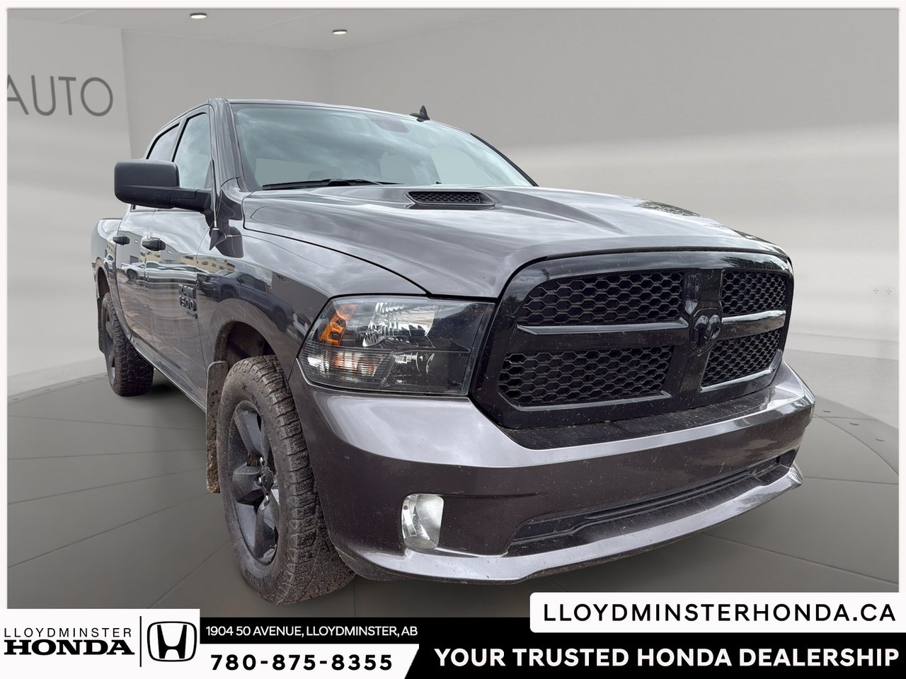 2023 Ram 1500 Classic Express-2