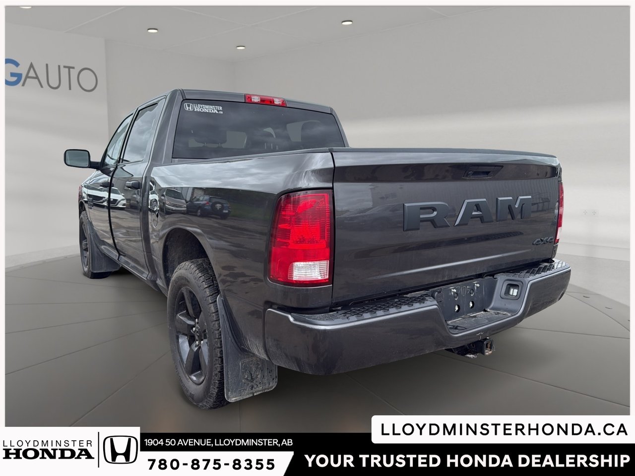 2023 Ram 1500 Classic Express-6