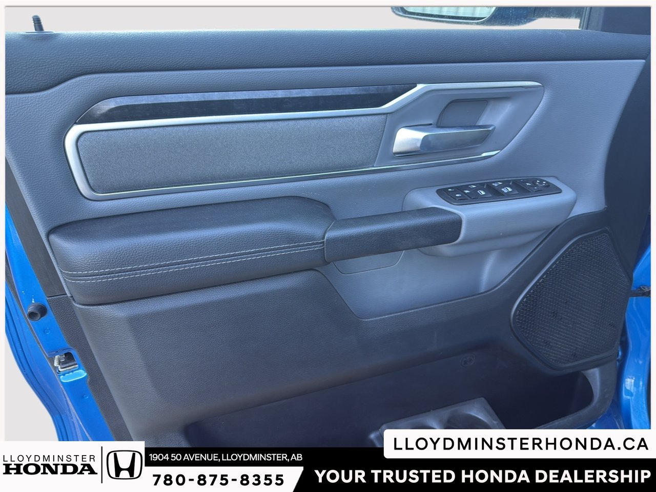 2020 Ram 1500 Big Horn/Lone Star-10