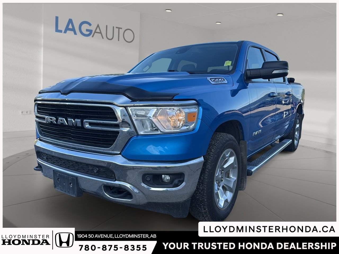 2020 Ram 1500 Big Horn/Lone Star-0