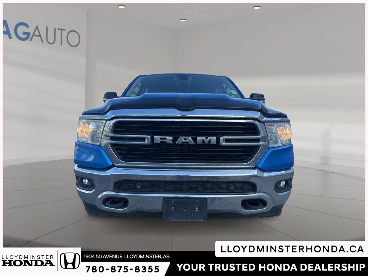 2020 Ram 1500 Big Horn/Lone Star-1