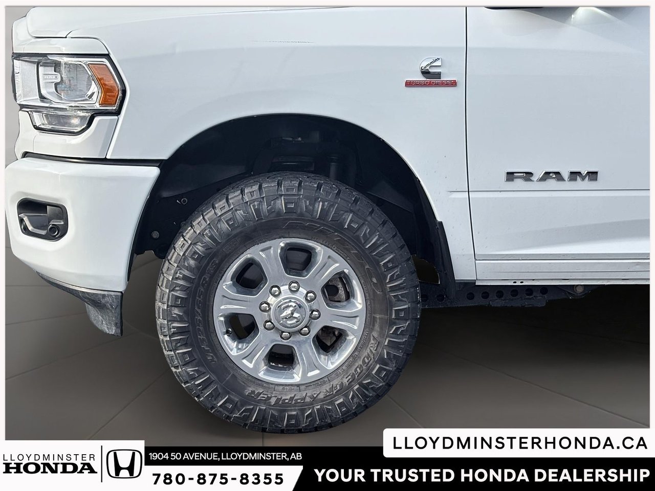 2024 Ram 3500 Big Horn-28