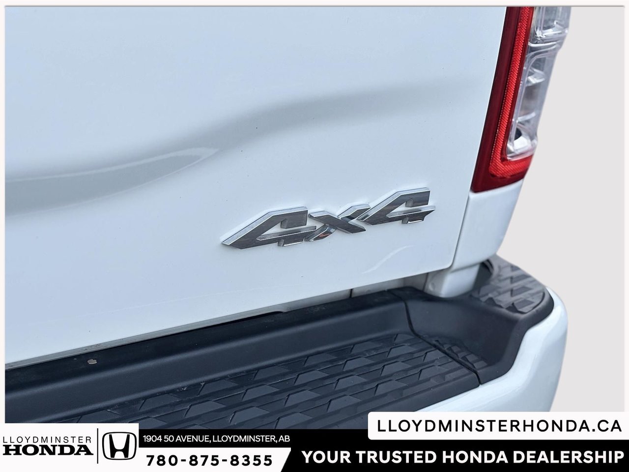 2024 Ram 3500 Big Horn-7