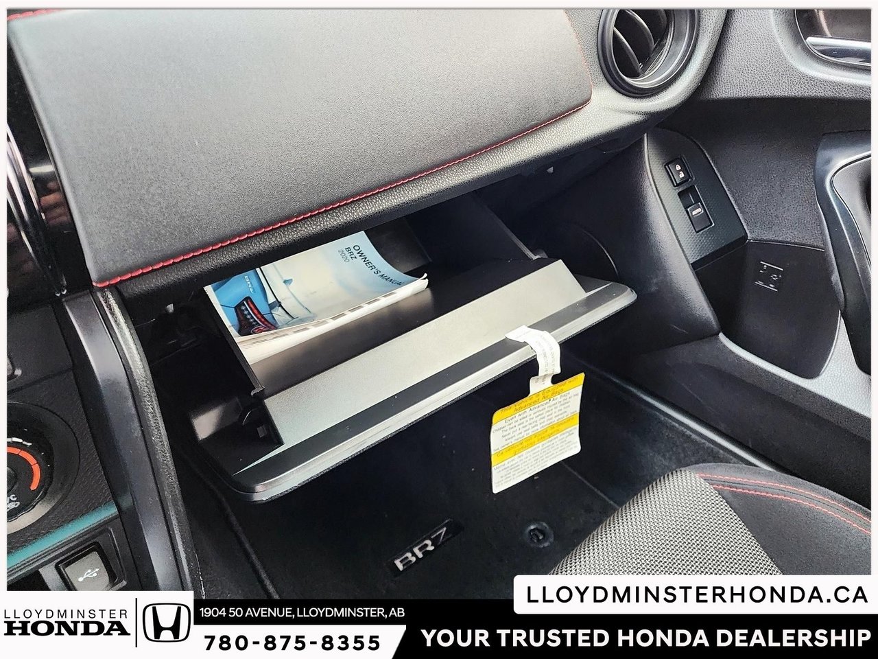 2020 Subaru BRZ Base-26