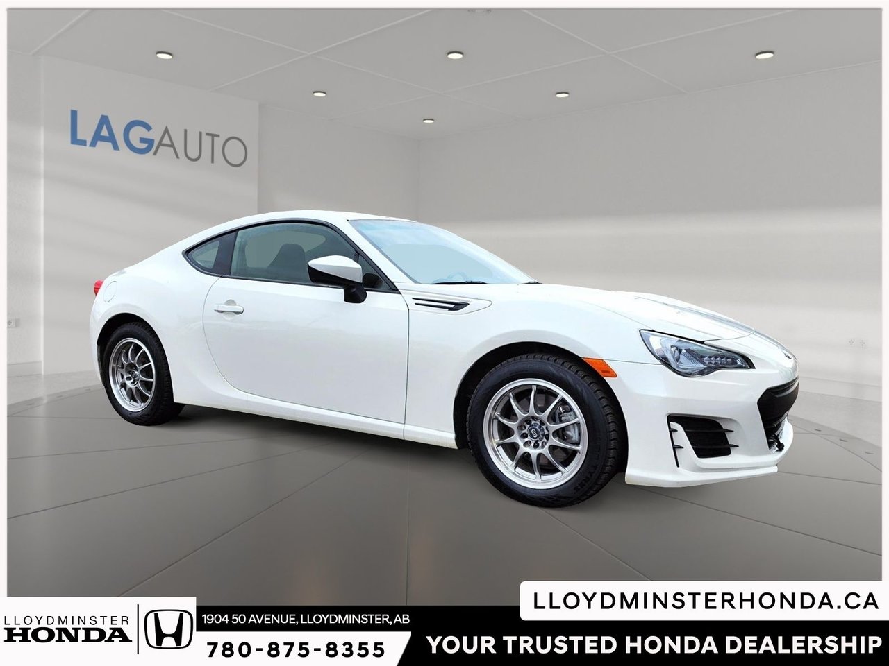 2020 Subaru BRZ Base-11