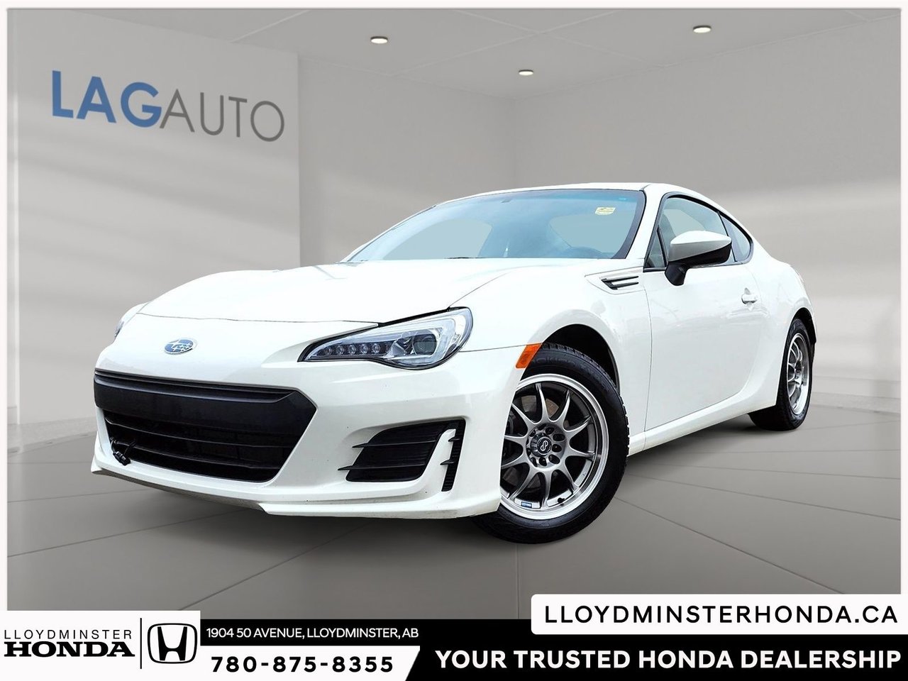 2020 Subaru BRZ Base-0