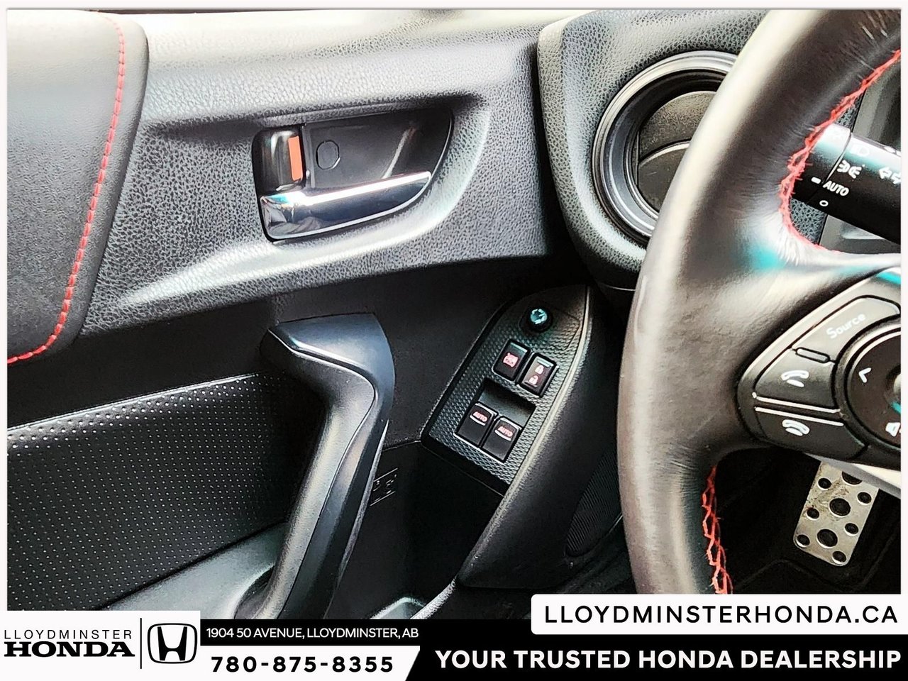 2020 Subaru BRZ Base-17