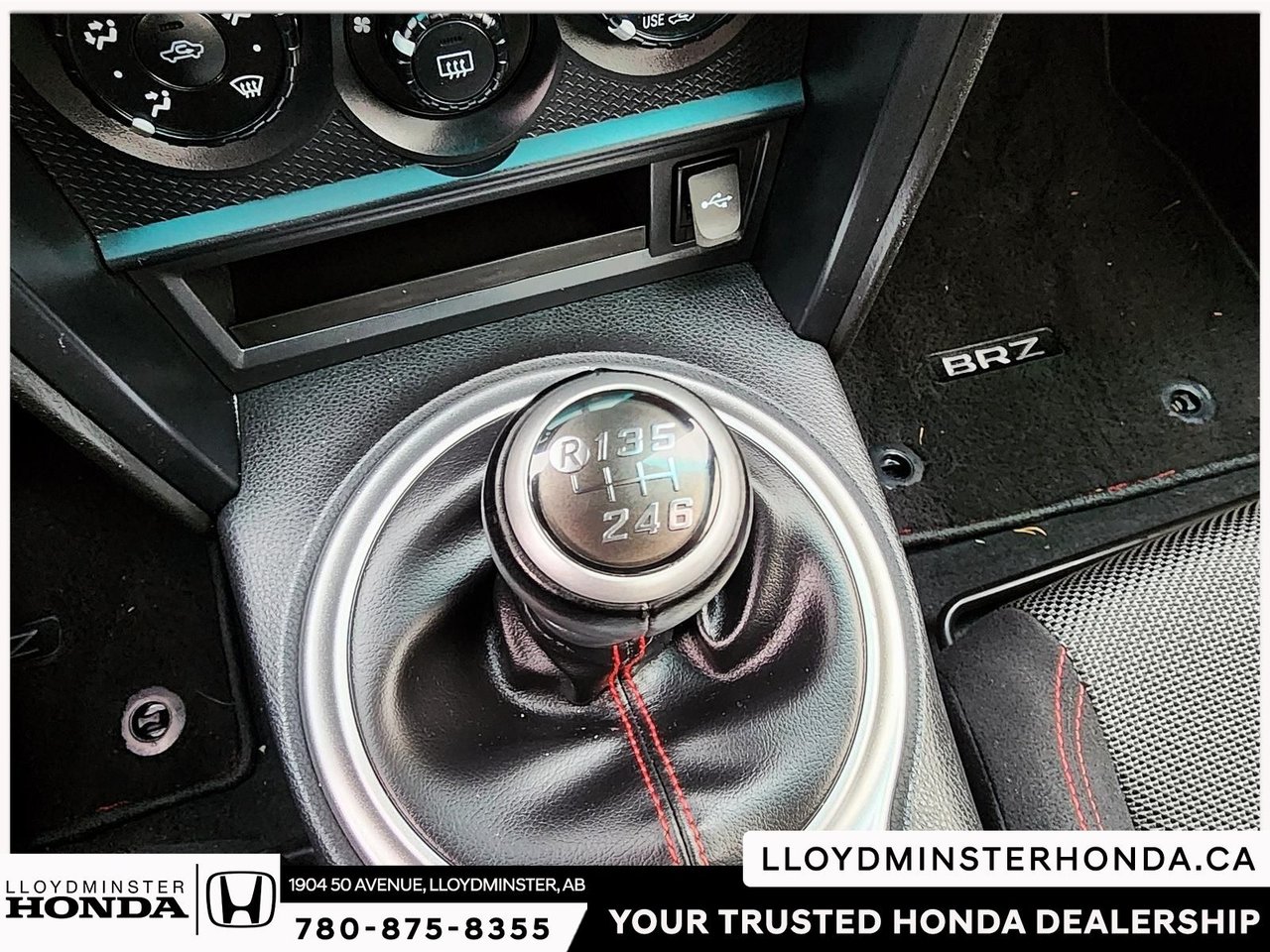 2020 Subaru BRZ Base-24