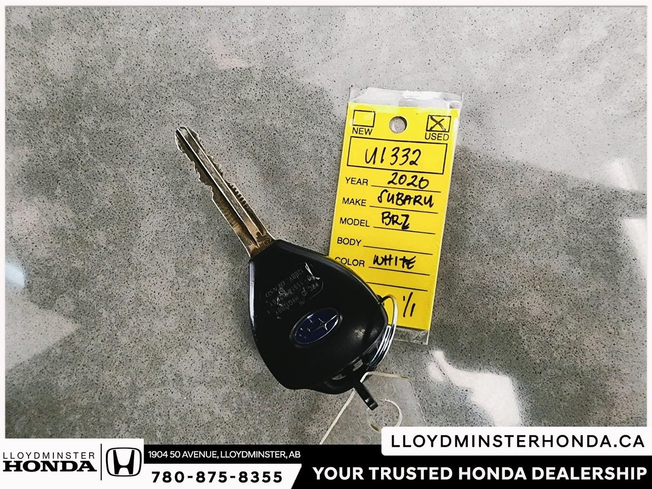 2020 Subaru BRZ Base-29