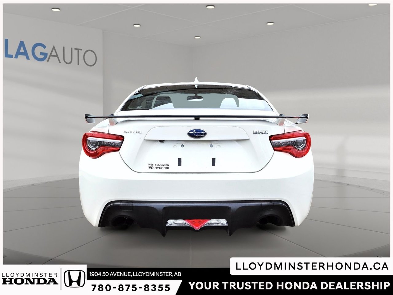 2020 Subaru BRZ Base-7