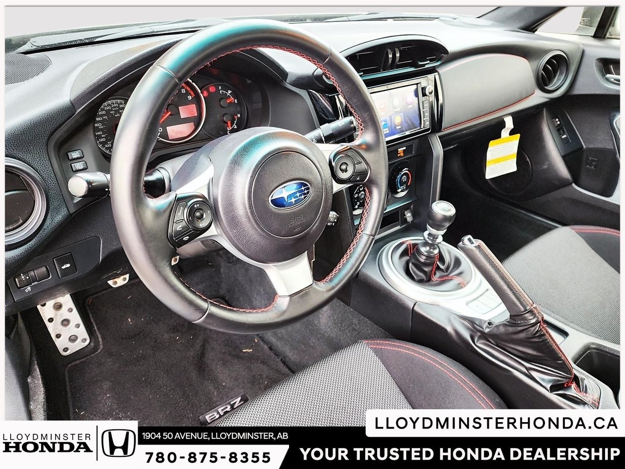 2020 Subaru BRZ Base-15