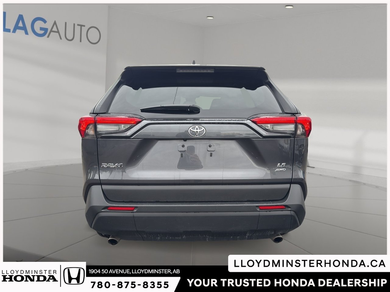 2025 Toyota RAV4 LE-6