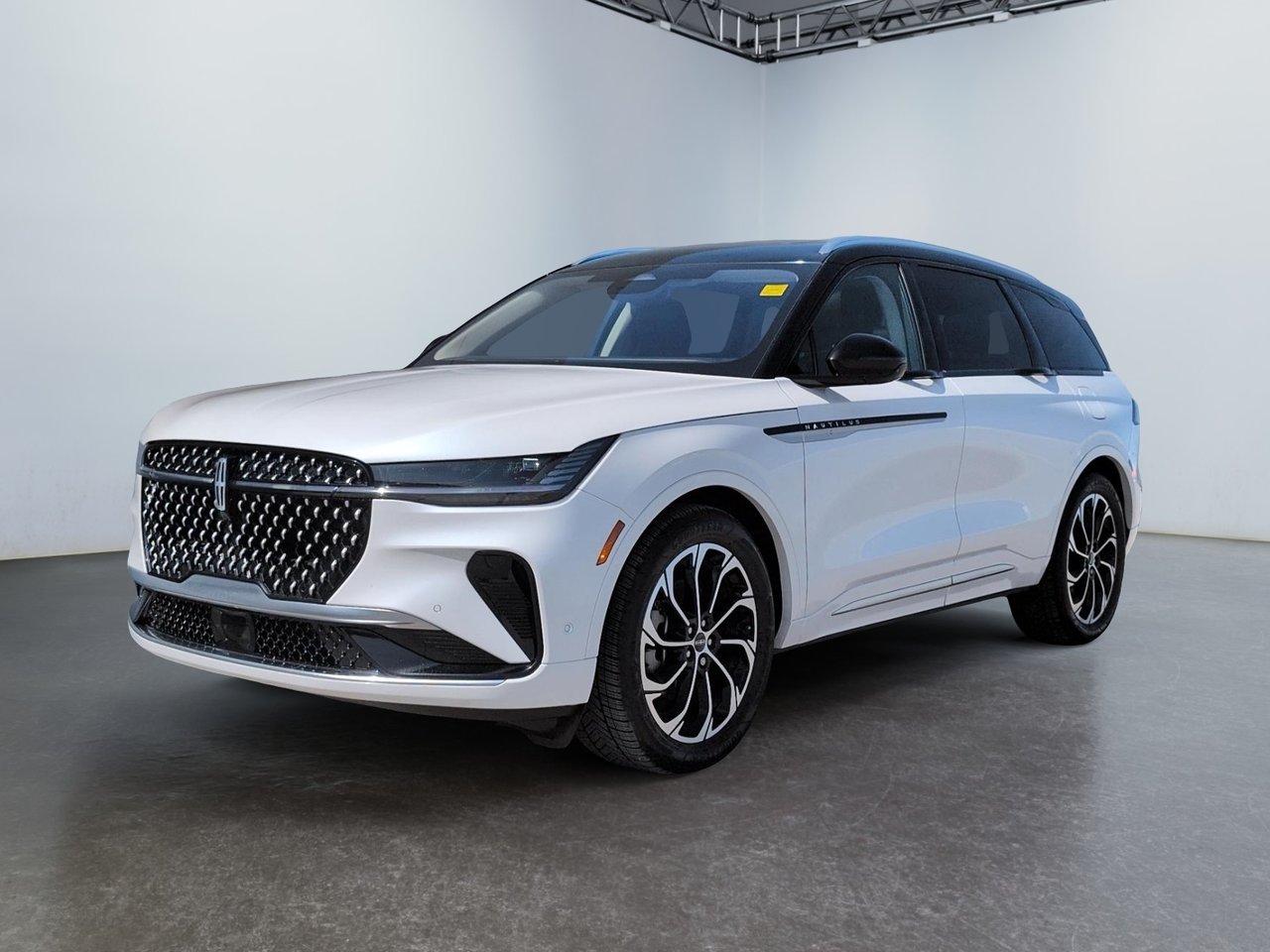 2024 Lincoln Nautilus Reserve AWD