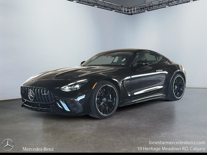 2026 Mercedes-Benz AMG GT 63 PRO 4MATIC+