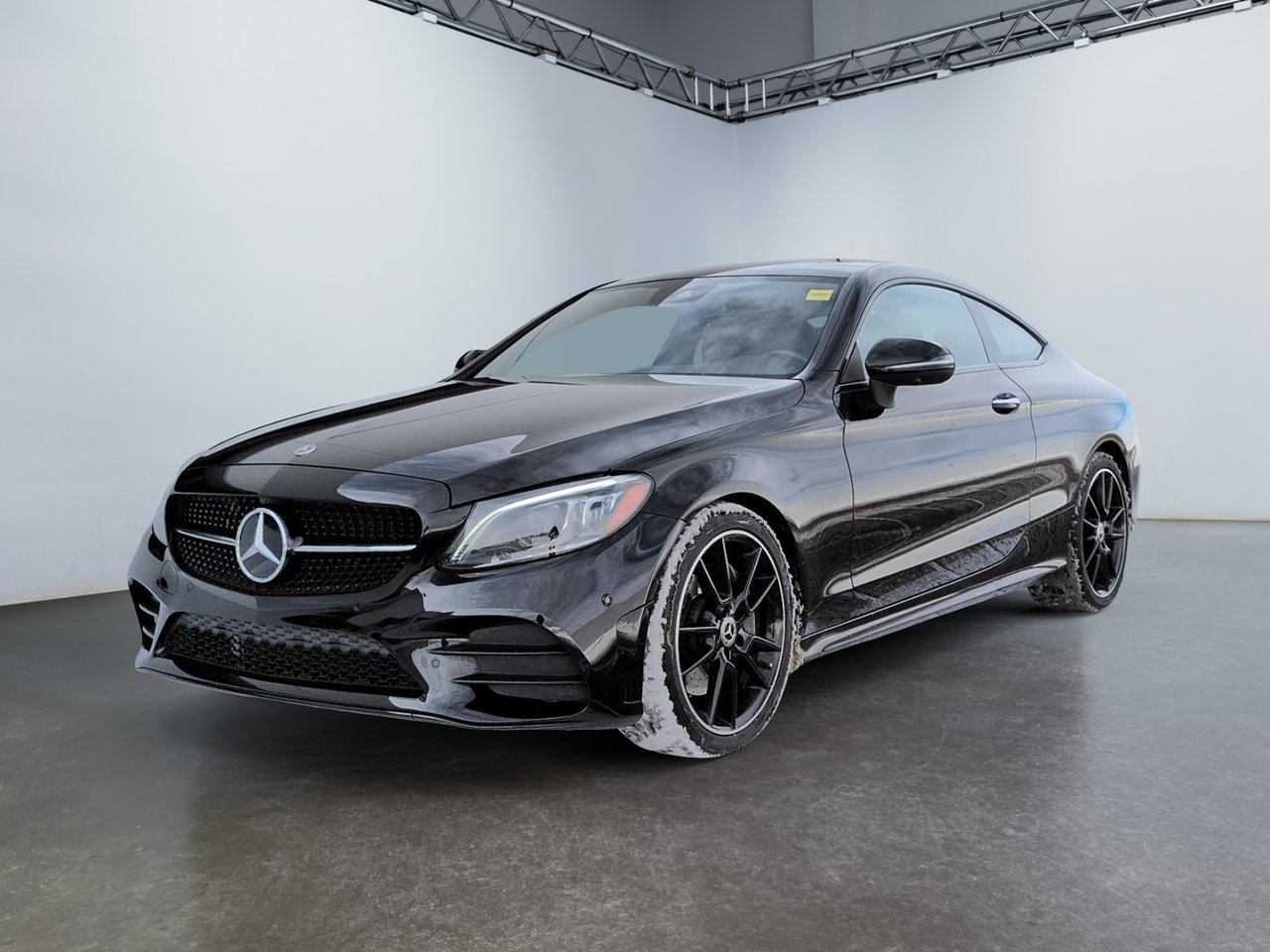 2023 Mercedes-Benz C-Class C 300 4MATIC