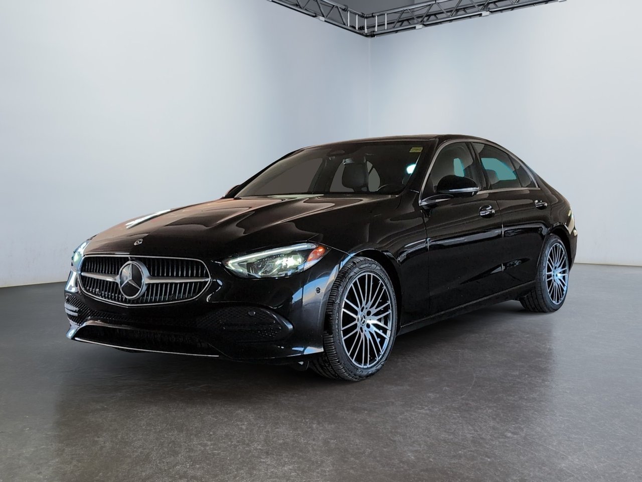 2024 Mercedes-Benz C-Class C 300 4MATIC