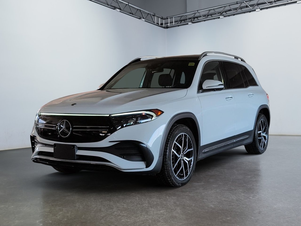 2023 Mercedes-Benz EQB 350 4MATIC AWD