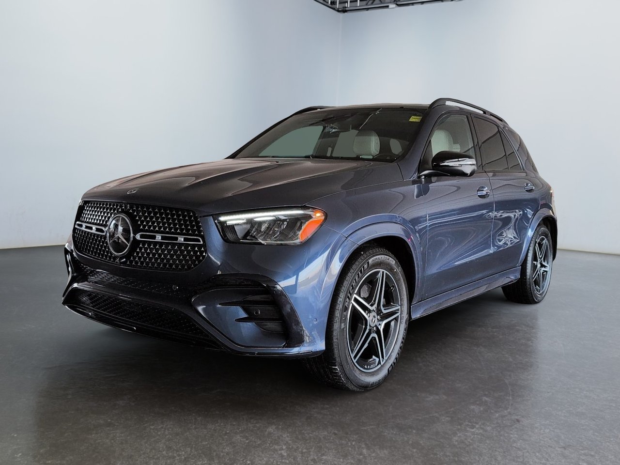 2024 Mercedes-Benz GLE 450 4MATIC