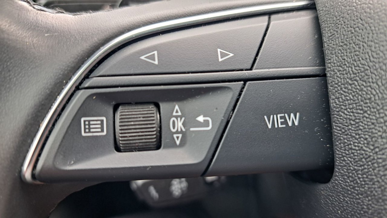 2023 Audi Q5 Technik-14