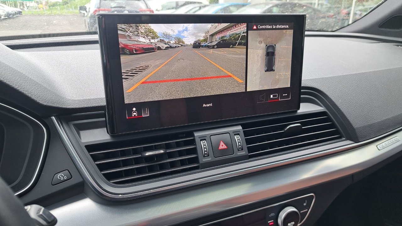 2023 Audi Q5 Technik-19