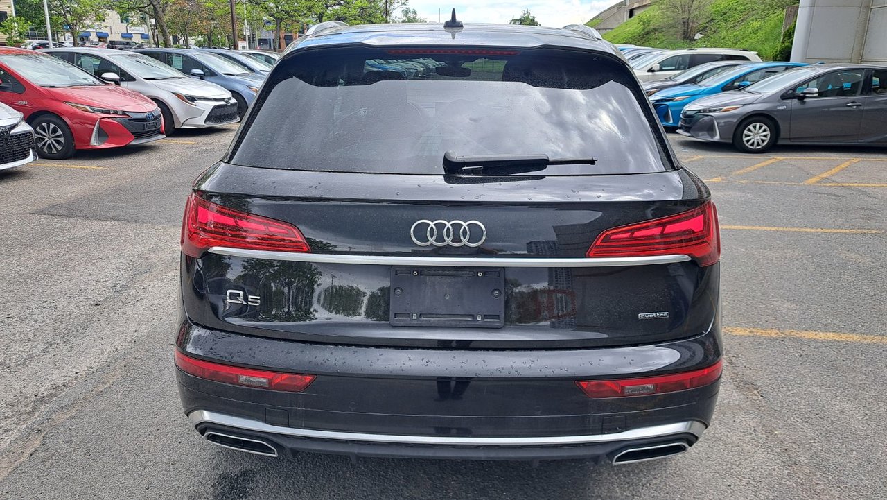2023 Audi Q5 Technik-34