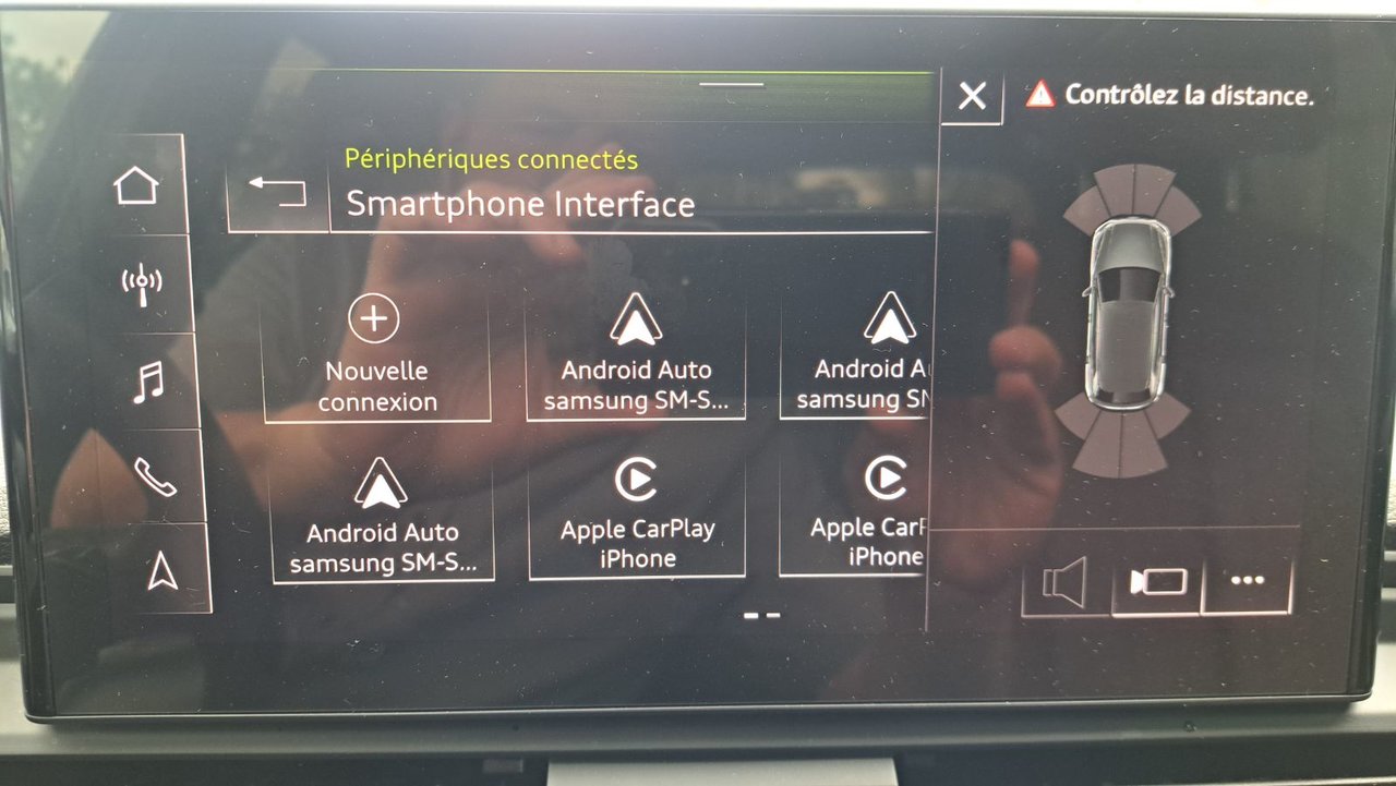 2023 Audi Q5 Technik-21