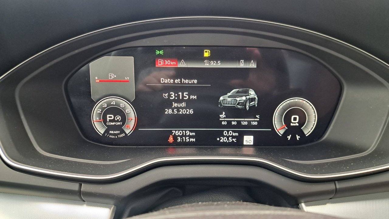 2023 Audi Q5 Technik-17