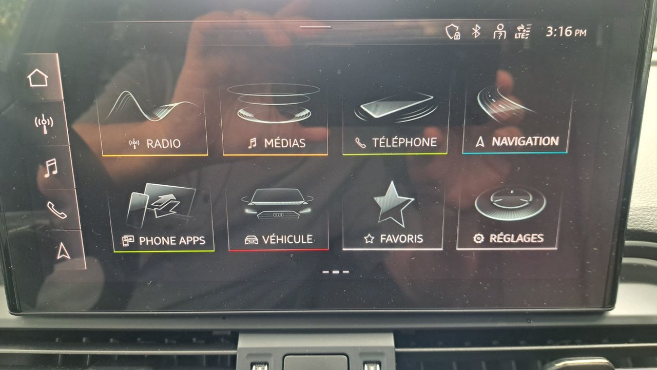 2023 Audi Q5 Technik-23