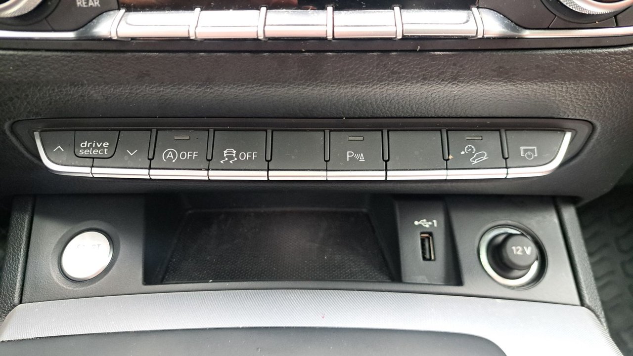 2023 Audi Q5 Technik-26