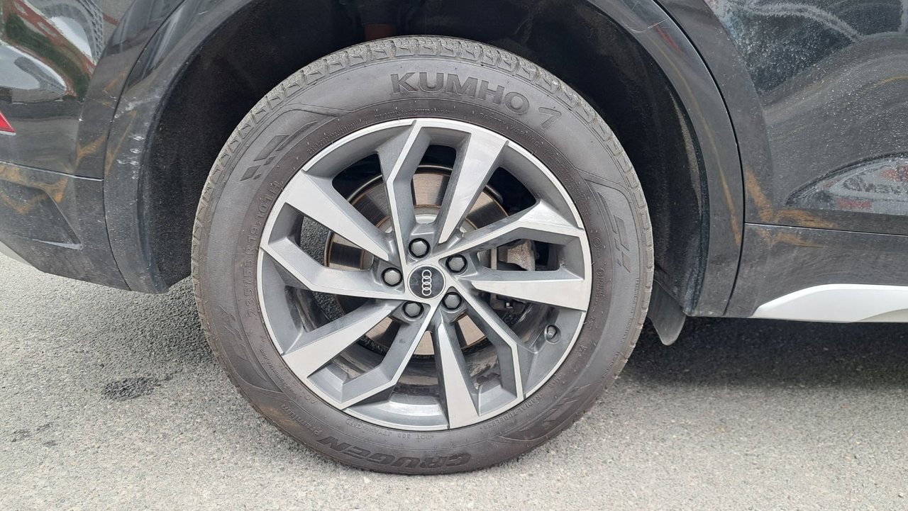 2023 Audi Q5 Technik-37