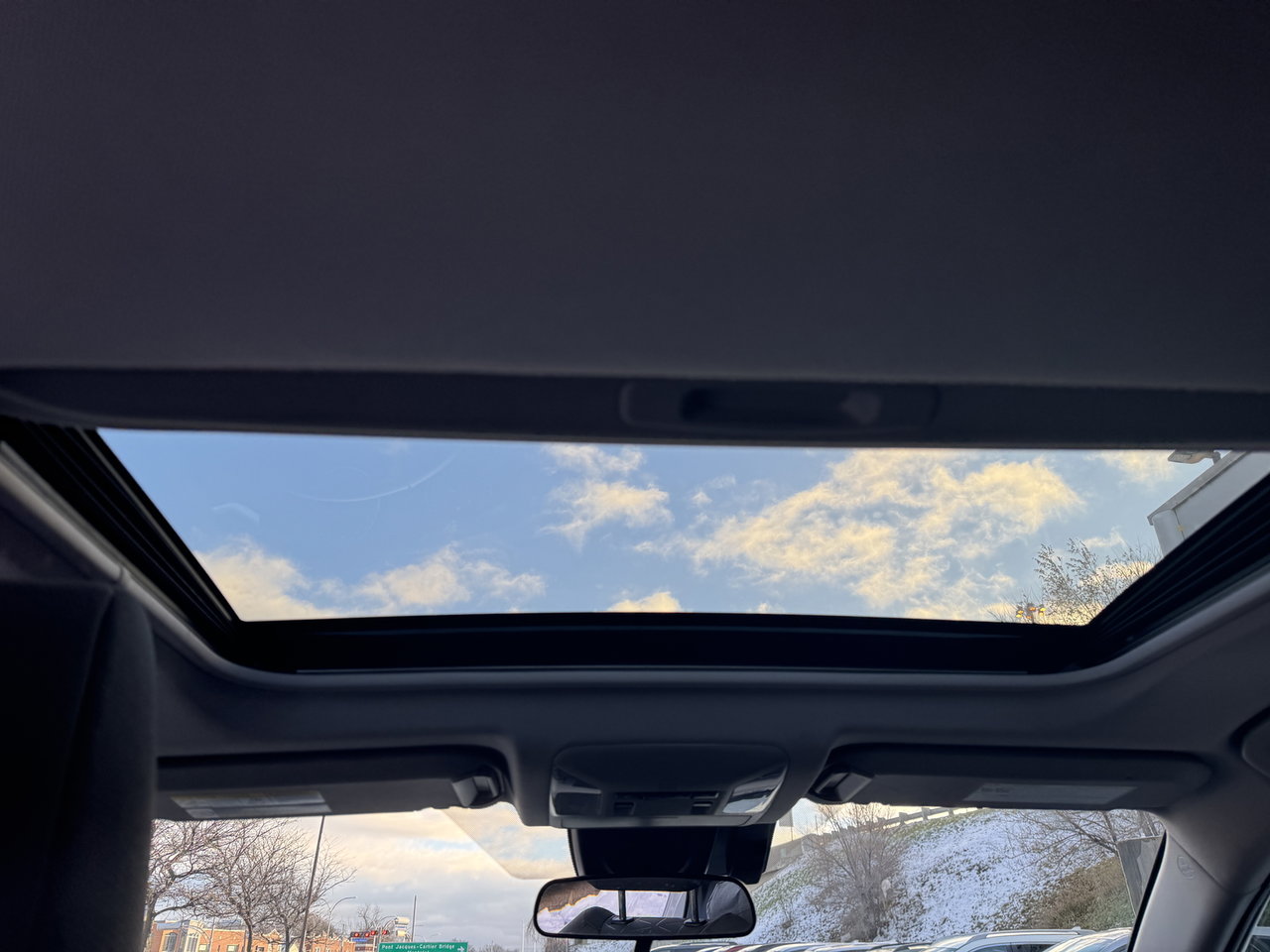 Toyota RAV4 XLE 2021-15