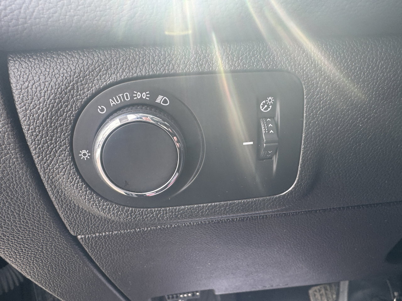Chevrolet Cruze Premier 2017-13
