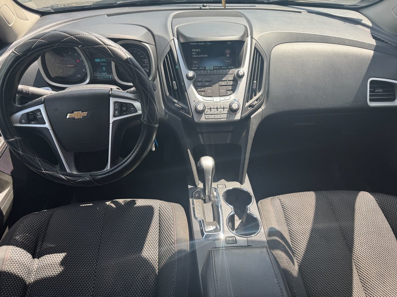 2015 Chevrolet Equinox LT-6