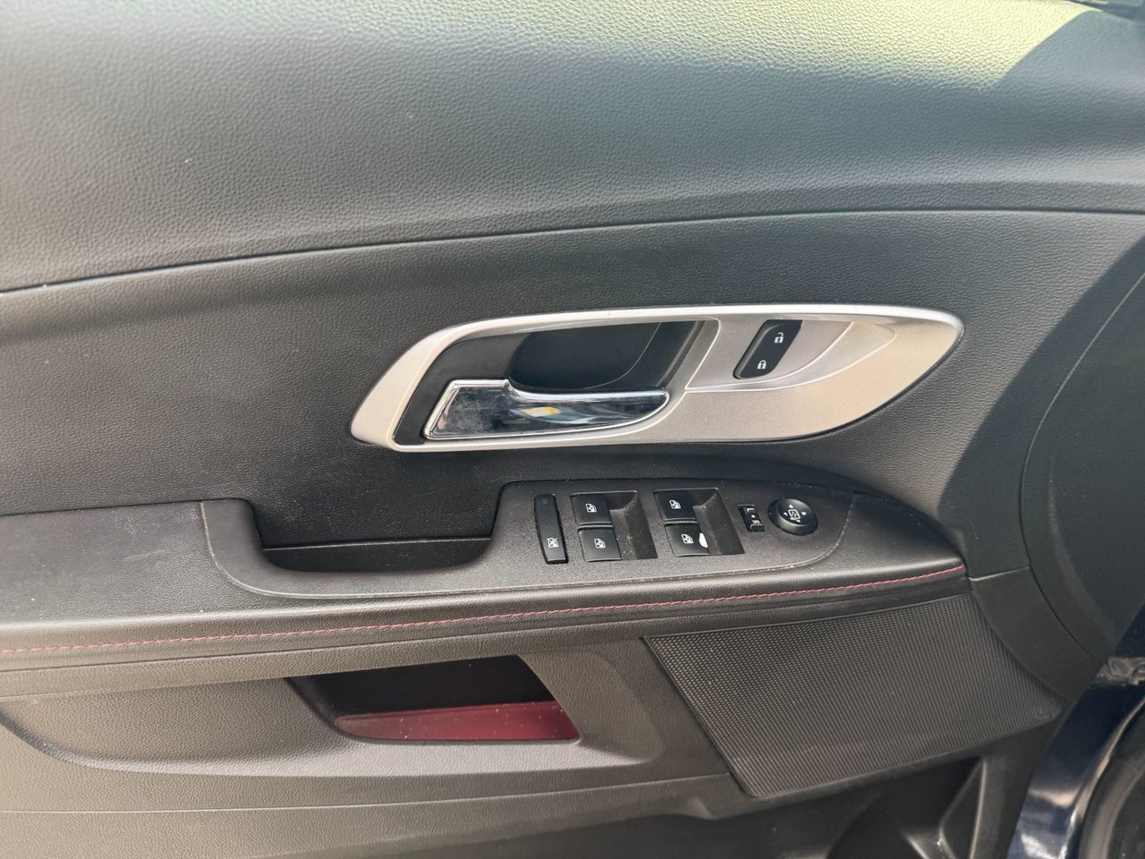 2015 Chevrolet Equinox LT-15