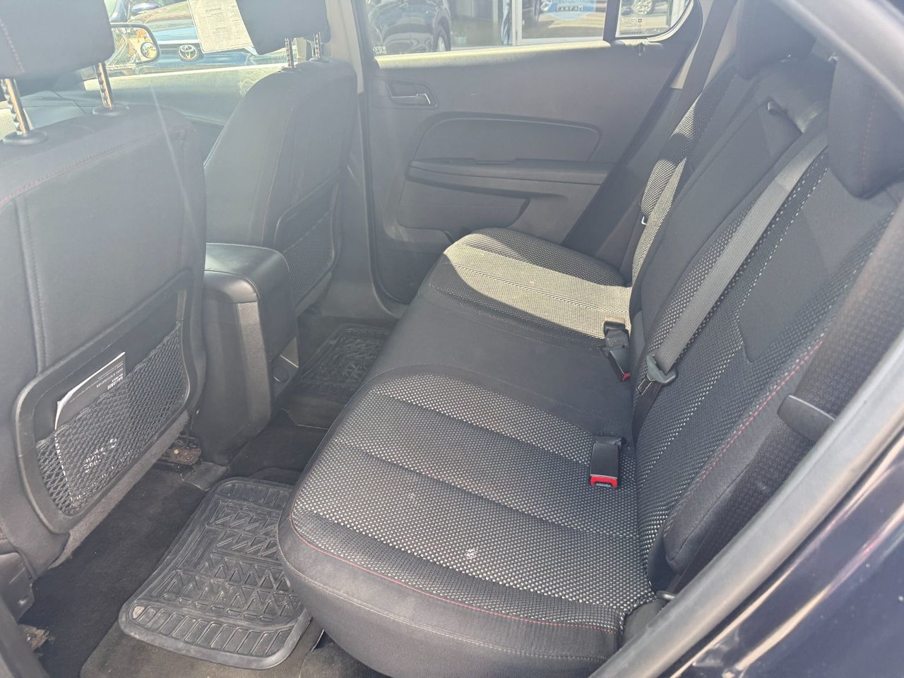 2015 Chevrolet Equinox LT-12