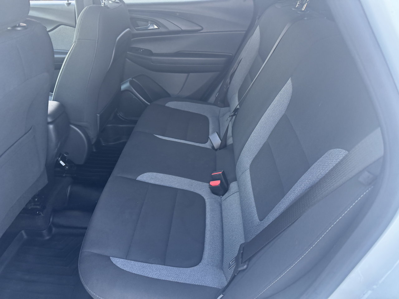 Chevrolet Trailblazer LT 2023-15