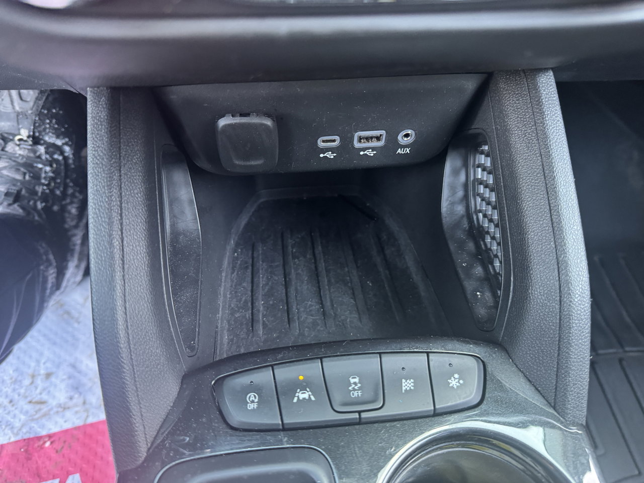 Chevrolet Trailblazer LT 2023-12