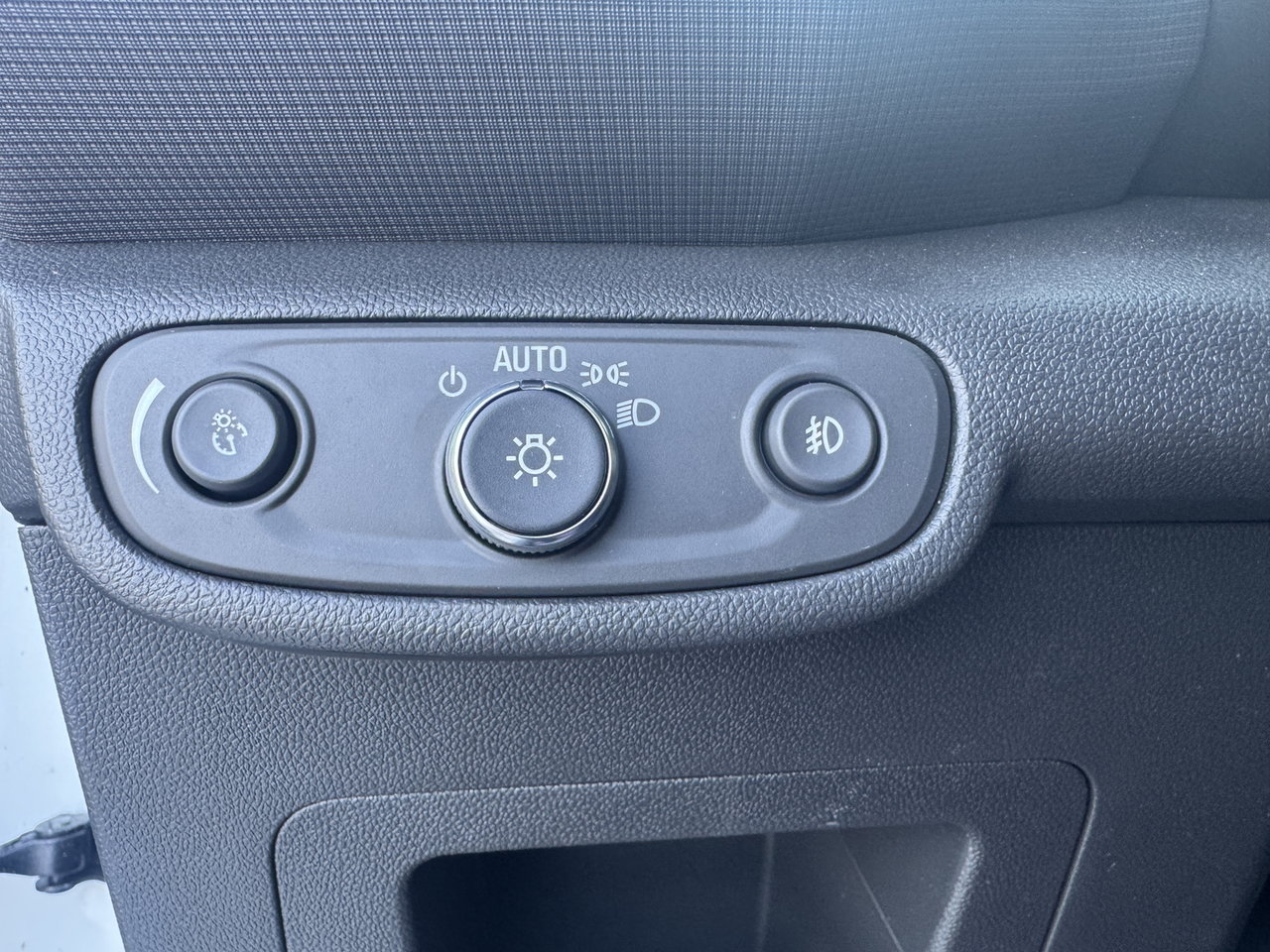 Chevrolet Trailblazer LT 2023-14