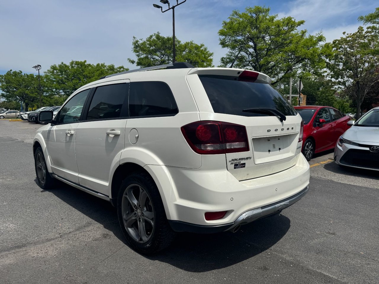 2017 Dodge Journey Crossroad-6