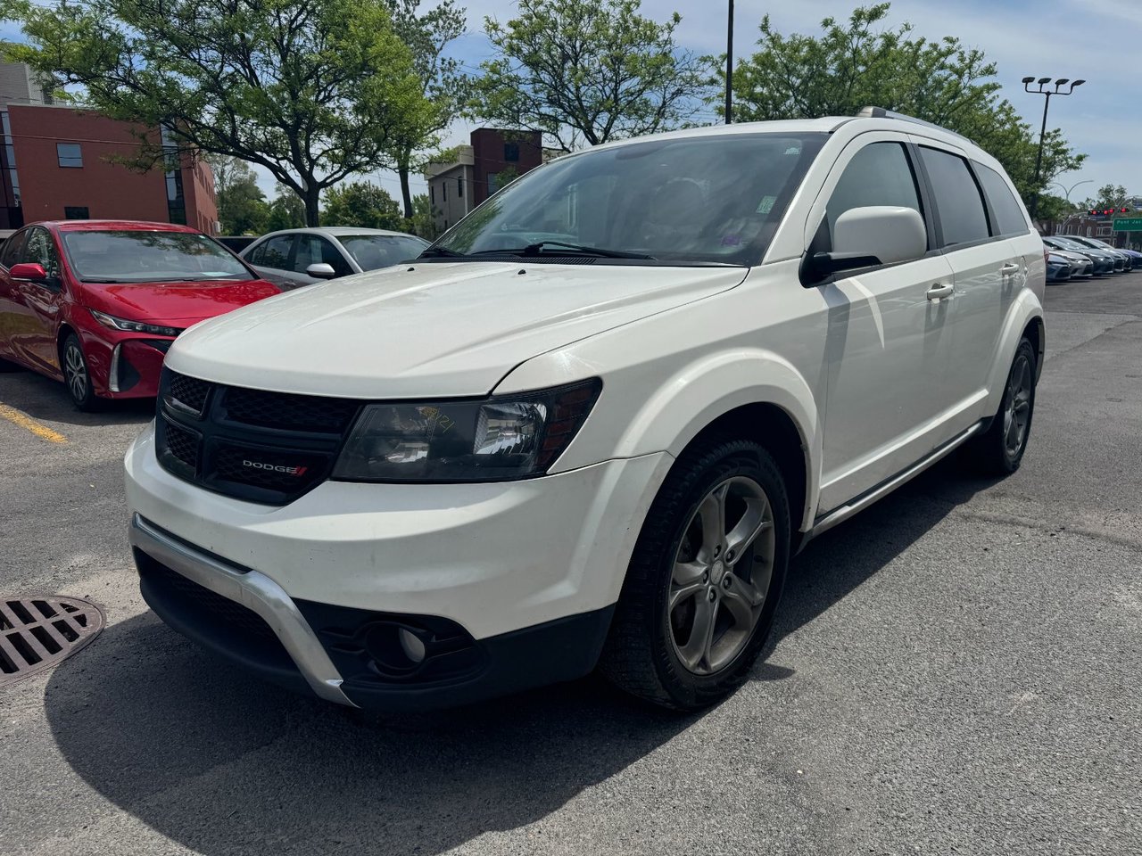 2017 Dodge Journey Crossroad-0